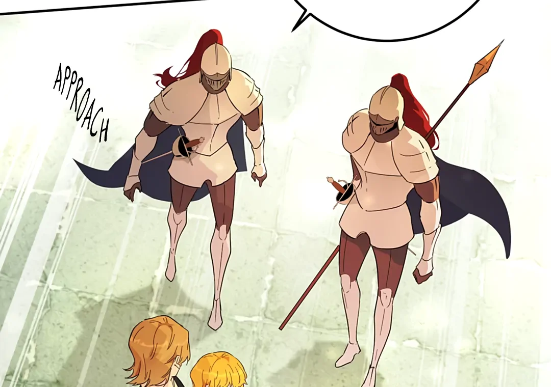 From Six to Sovereignty: The Girl Who Ruled Chapter 35 - Page 104