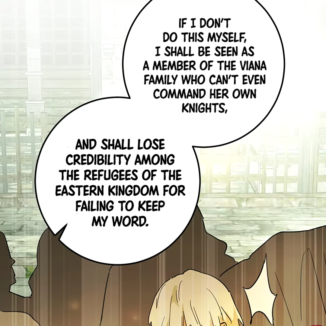 From Six to Sovereignty: The Girl Who Ruled Chapter 35 - Page 111