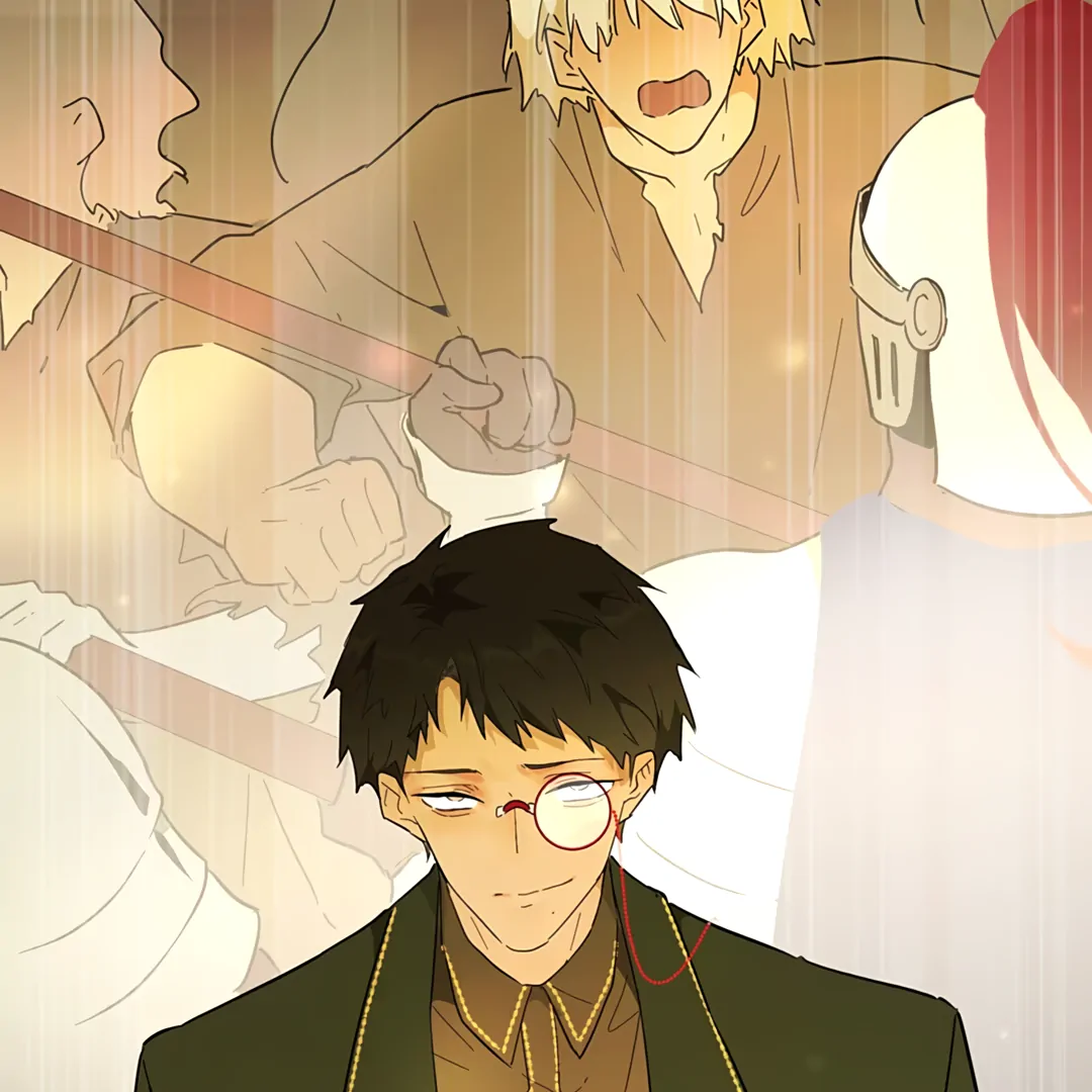 From Six to Sovereignty: The Girl Who Ruled Chapter 35 - Page 112