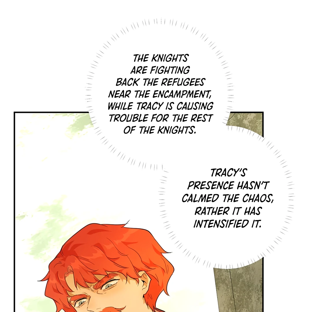 From Six to Sovereignty: The Girl Who Ruled Chapter 35 - Page 115