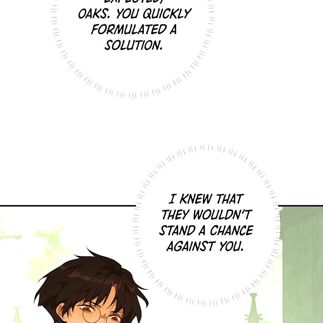 From Six to Sovereignty: The Girl Who Ruled Chapter 35 - Page 117