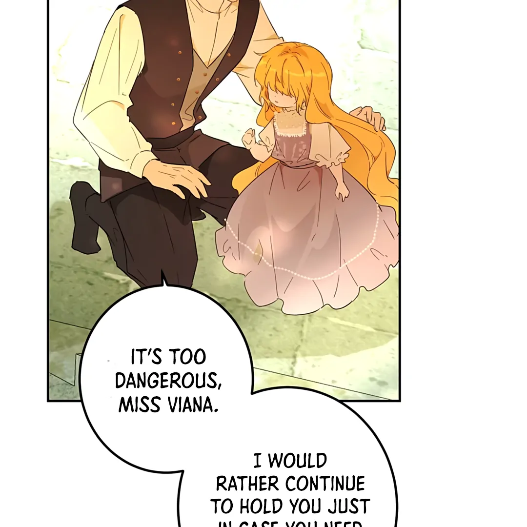 From Six to Sovereignty: The Girl Who Ruled Chapter 35 - Page 120
