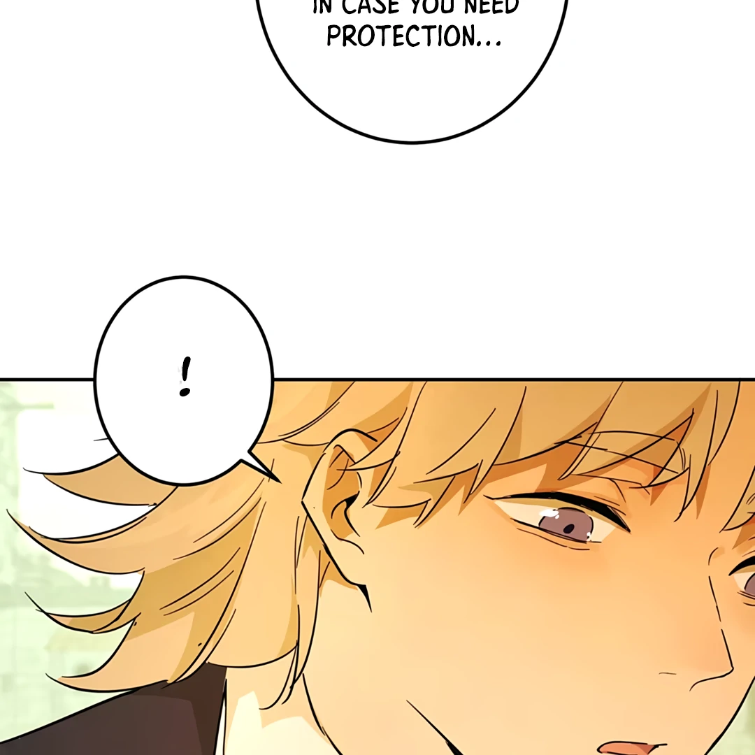 From Six to Sovereignty: The Girl Who Ruled Chapter 35 - Page 121