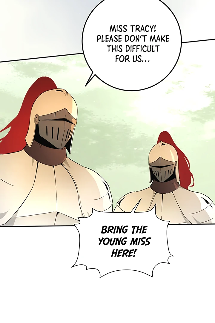 From Six to Sovereignty: The Girl Who Ruled Chapter 36 - Page 4