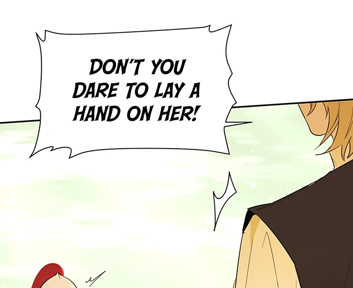 From Six to Sovereignty: The Girl Who Ruled Chapter 36 - Page 5