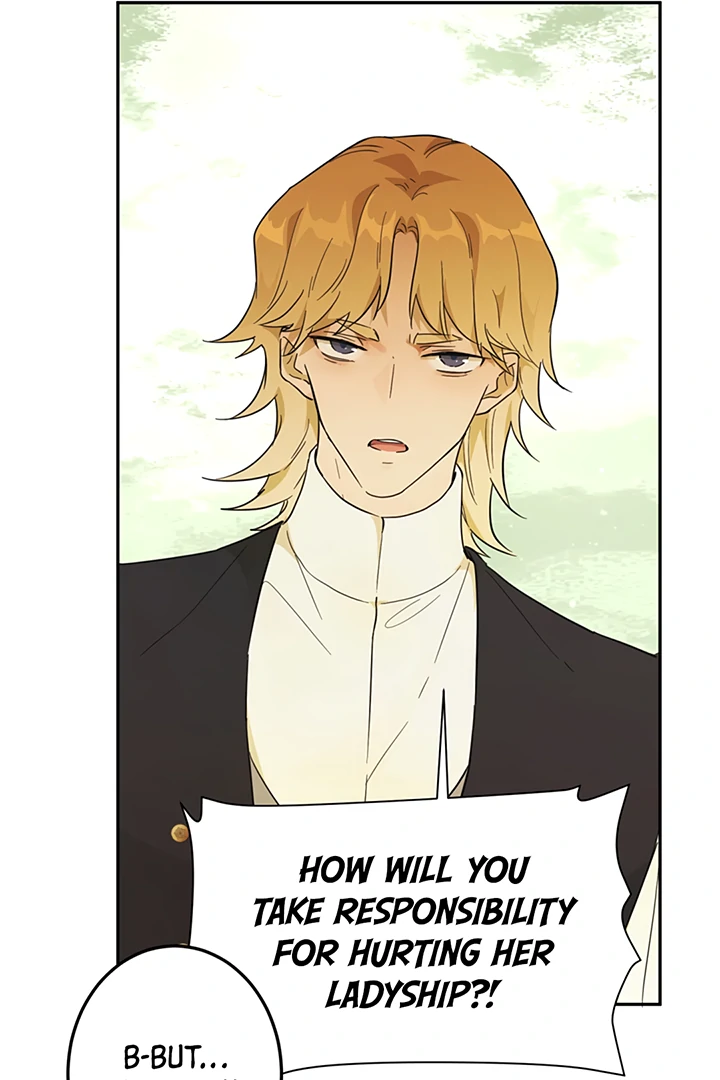 From Six to Sovereignty: The Girl Who Ruled Chapter 36 - Page 7