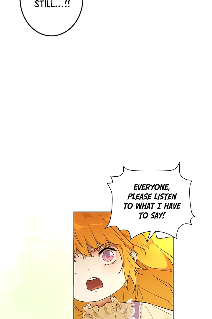 From Six to Sovereignty: The Girl Who Ruled Chapter 36 - Page 8