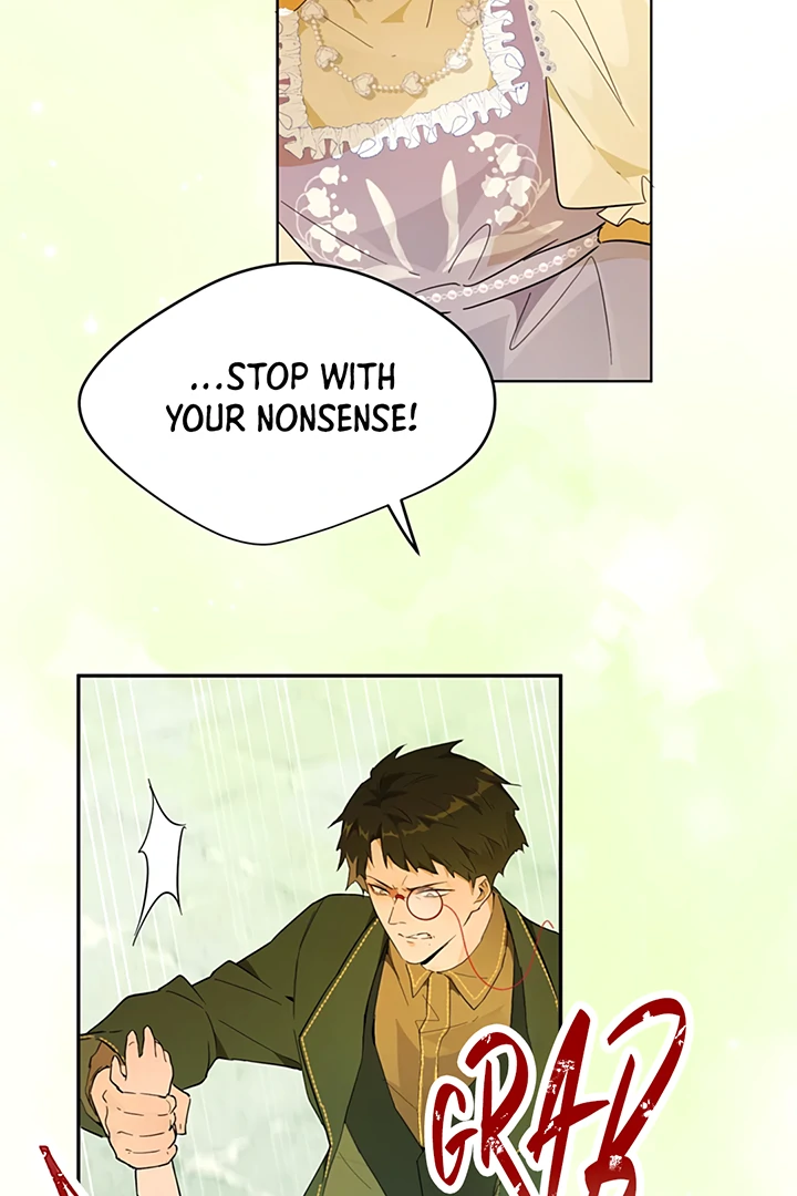 From Six to Sovereignty: The Girl Who Ruled Chapter 36 - Page 9