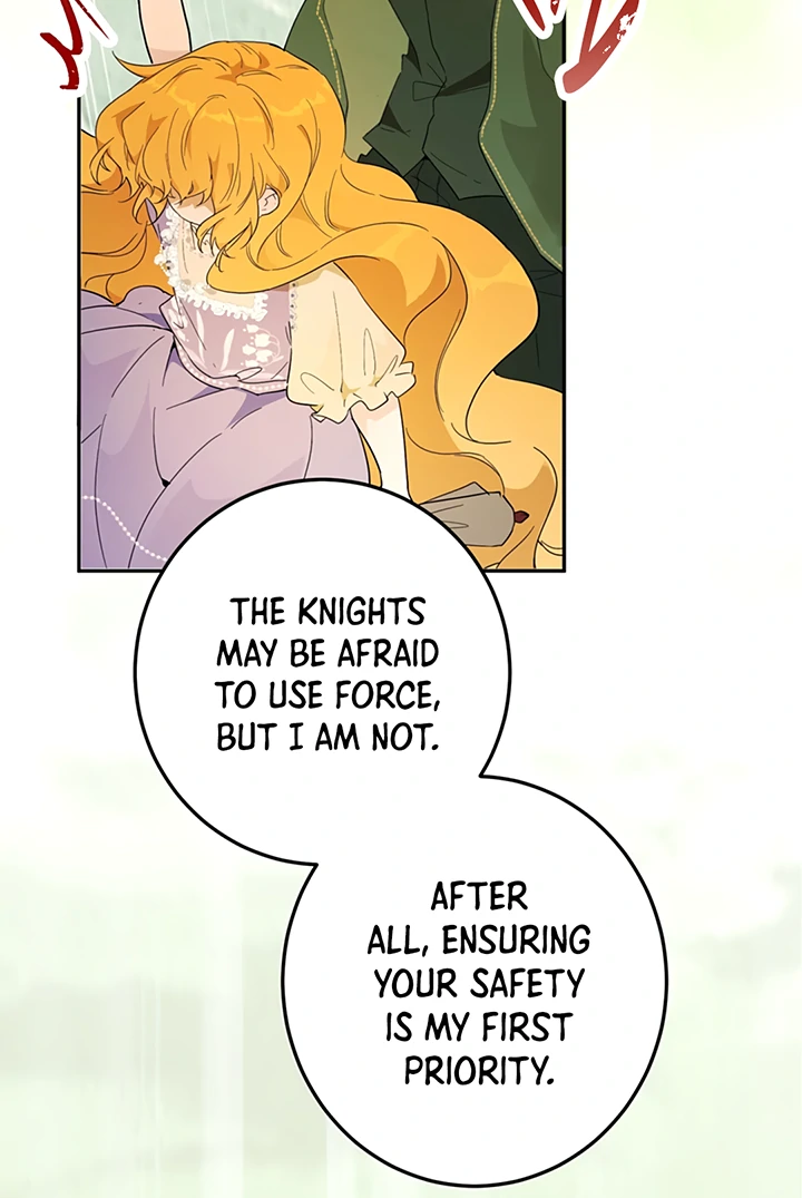 From Six to Sovereignty: The Girl Who Ruled Chapter 36 - Page 10