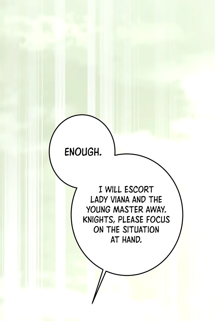 From Six to Sovereignty: The Girl Who Ruled Chapter 36 - Page 11