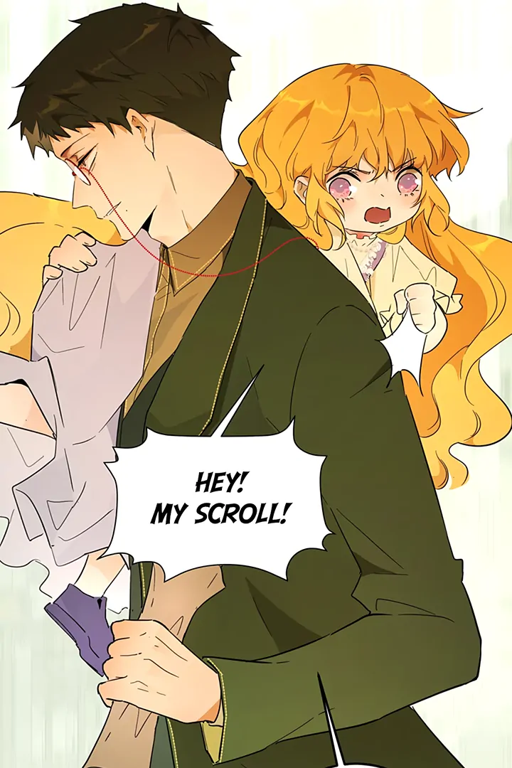 From Six to Sovereignty: The Girl Who Ruled Chapter 36 - Page 12