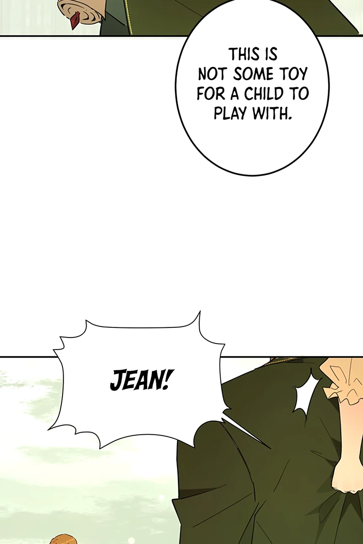 From Six to Sovereignty: The Girl Who Ruled Chapter 36 - Page 13