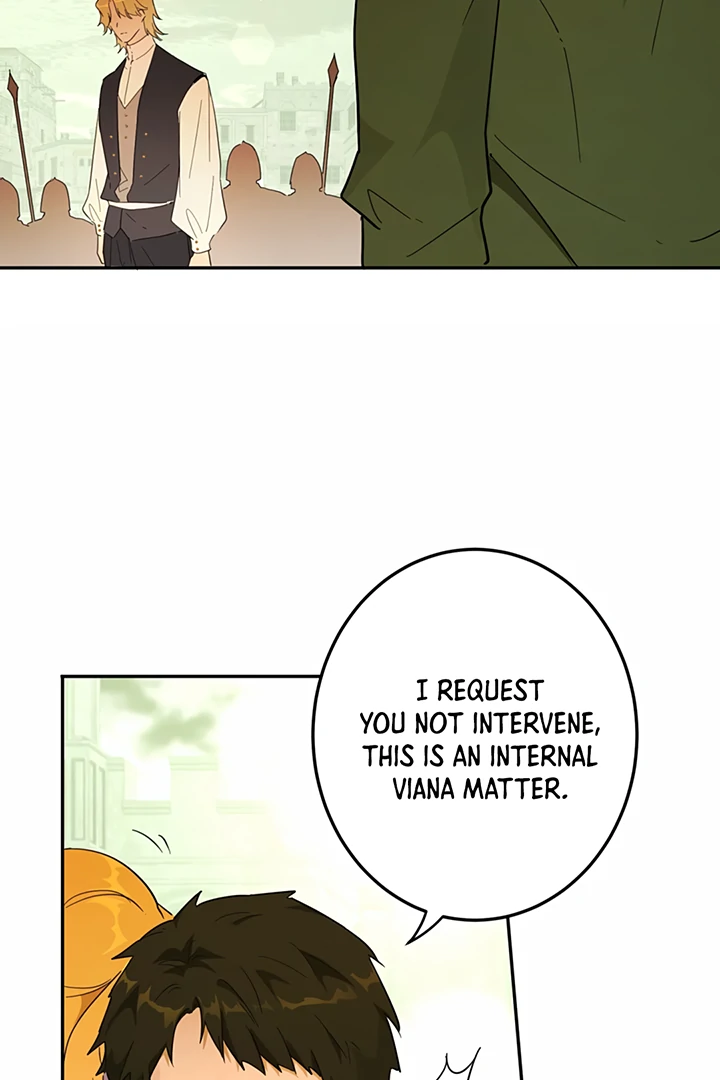 From Six to Sovereignty: The Girl Who Ruled Chapter 36 - Page 14