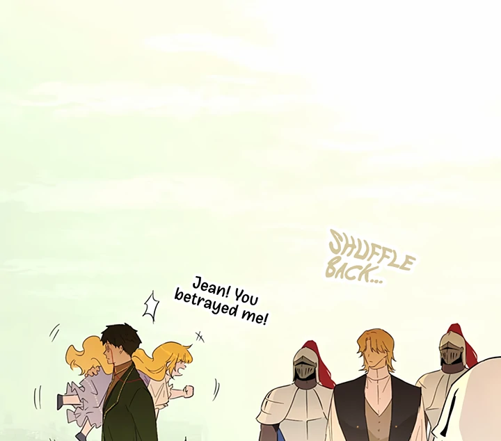 From Six to Sovereignty: The Girl Who Ruled Chapter 36 - Page 17