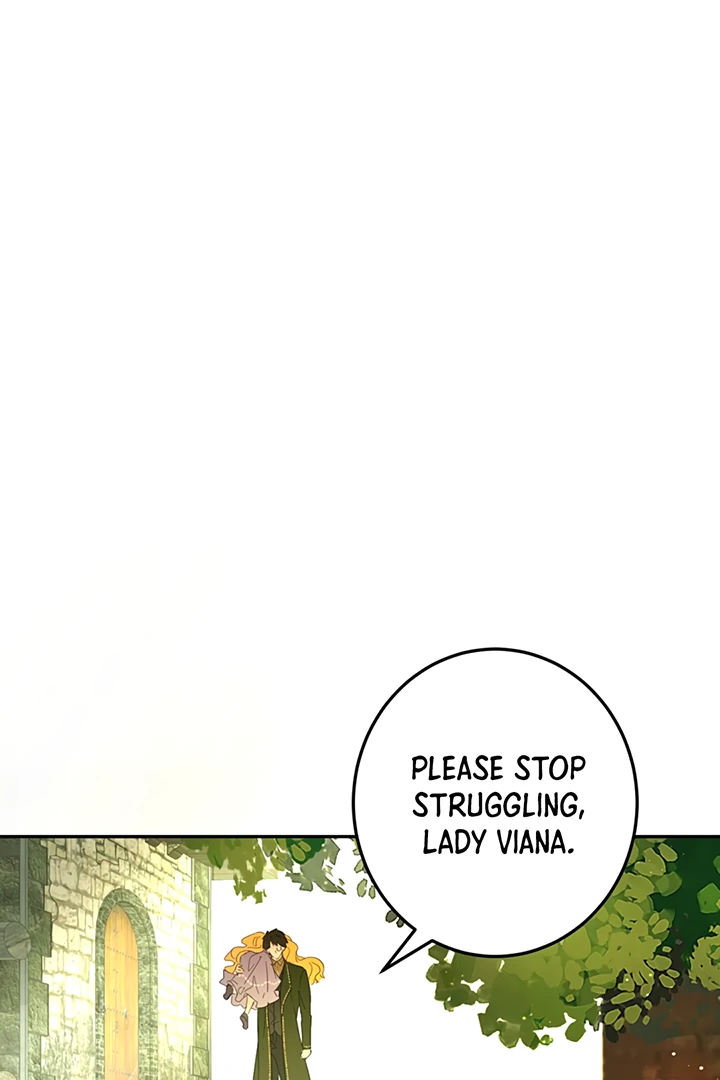 From Six to Sovereignty: The Girl Who Ruled Chapter 36 - Page 21