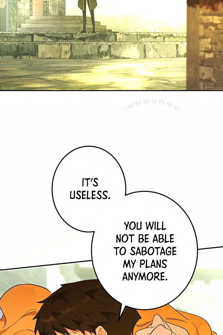 From Six to Sovereignty: The Girl Who Ruled Chapter 36 - Page 22