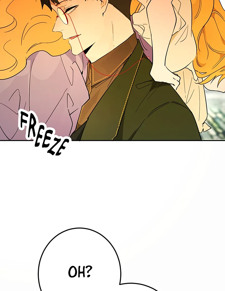 From Six to Sovereignty: The Girl Who Ruled Chapter 36 - Page 23