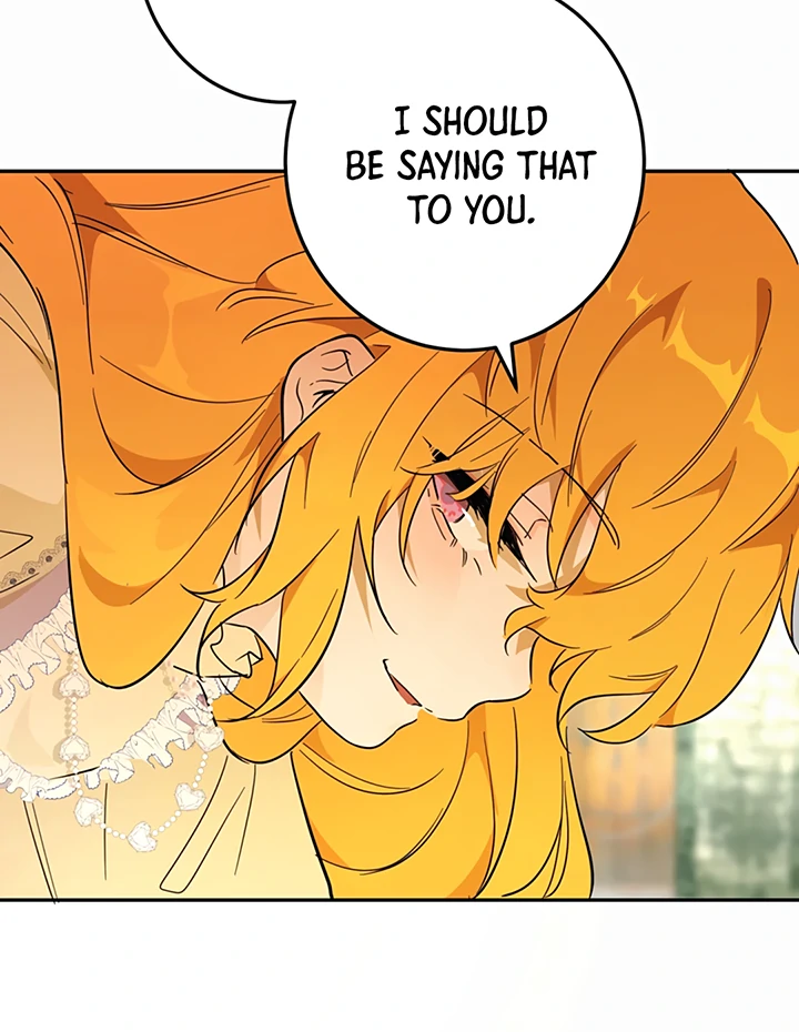 From Six to Sovereignty: The Girl Who Ruled Chapter 36 - Page 24