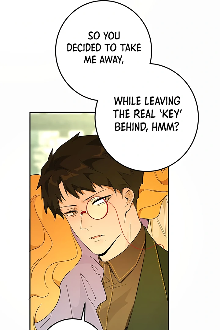 From Six to Sovereignty: The Girl Who Ruled Chapter 36 - Page 25