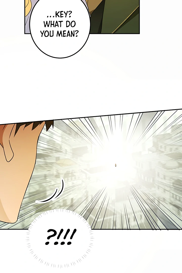 From Six to Sovereignty: The Girl Who Ruled Chapter 36 - Page 26