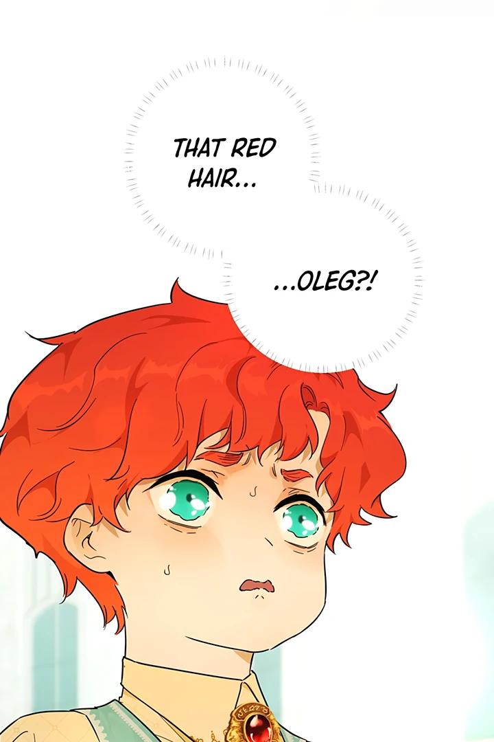 From Six to Sovereignty: The Girl Who Ruled Chapter 36 - Page 27