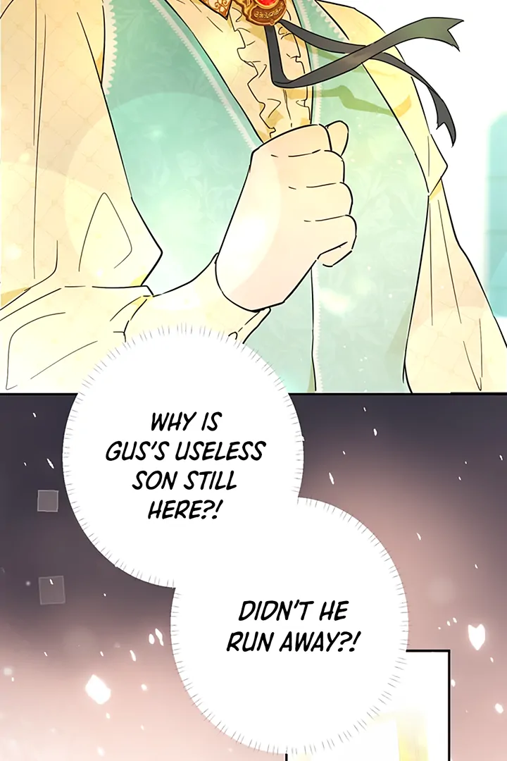 From Six to Sovereignty: The Girl Who Ruled Chapter 36 - Page 28