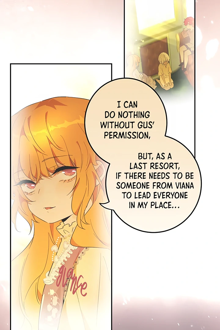 From Six to Sovereignty: The Girl Who Ruled Chapter 36 - Page 29
