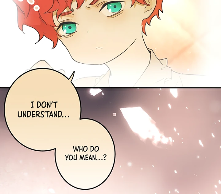 From Six to Sovereignty: The Girl Who Ruled Chapter 36 - Page 31