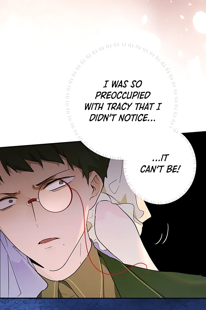 From Six to Sovereignty: The Girl Who Ruled Chapter 36 - Page 32