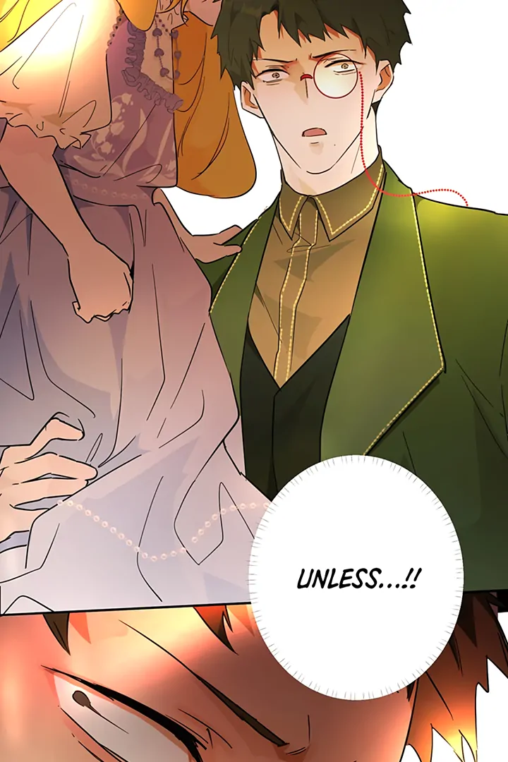 From Six to Sovereignty: The Girl Who Ruled Chapter 36 - Page 34