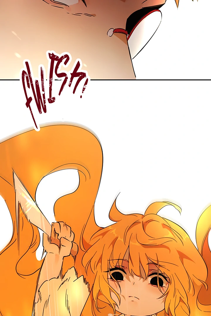 From Six to Sovereignty: The Girl Who Ruled Chapter 36 - Page 35