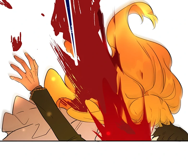 From Six to Sovereignty: The Girl Who Ruled Chapter 36 - Page 38