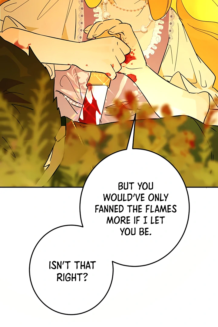 From Six to Sovereignty: The Girl Who Ruled Chapter 36 - Page 42