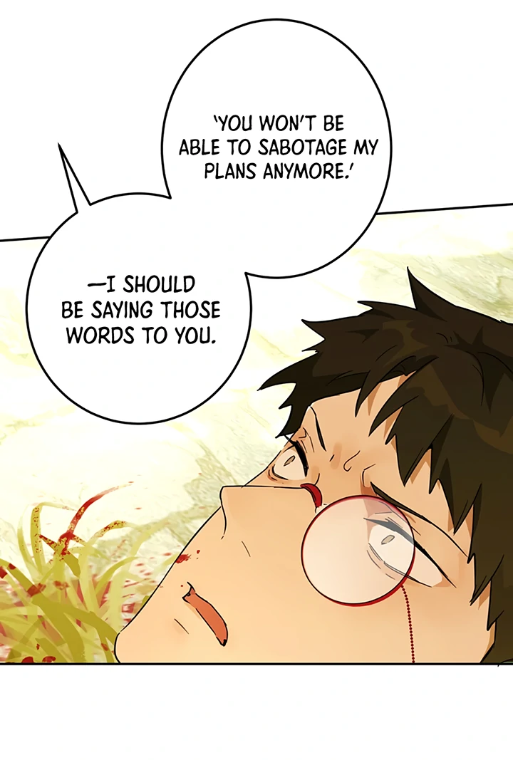 From Six to Sovereignty: The Girl Who Ruled Chapter 36 - Page 43