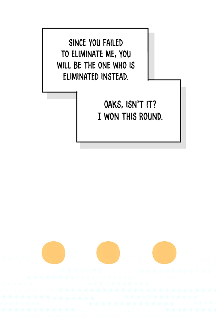 From Six to Sovereignty: The Girl Who Ruled Chapter 36 - Page 44