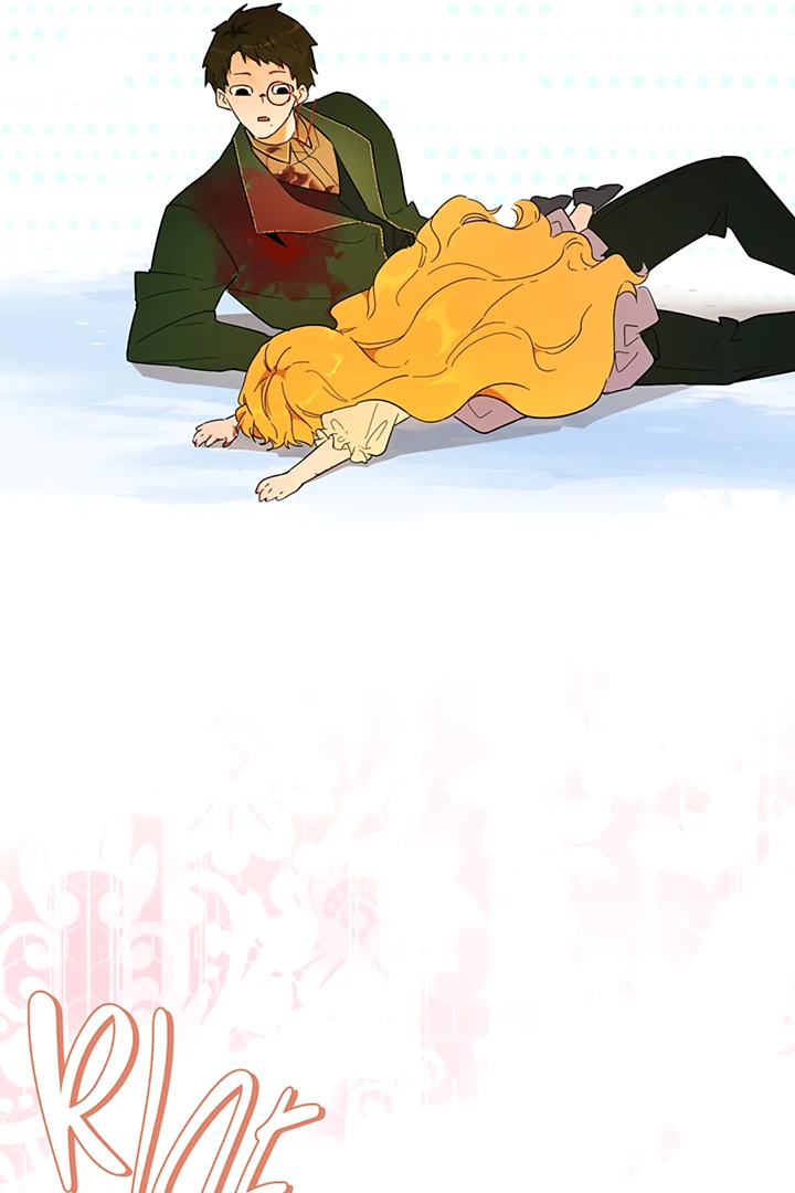 From Six to Sovereignty: The Girl Who Ruled Chapter 36 - Page 45