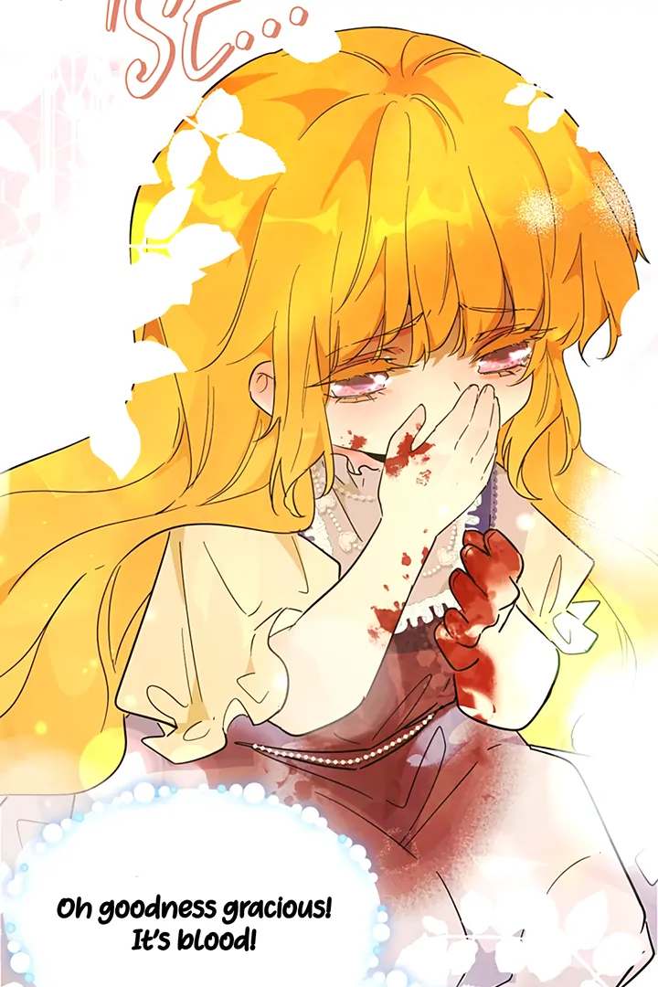 From Six to Sovereignty: The Girl Who Ruled Chapter 36 - Page 46