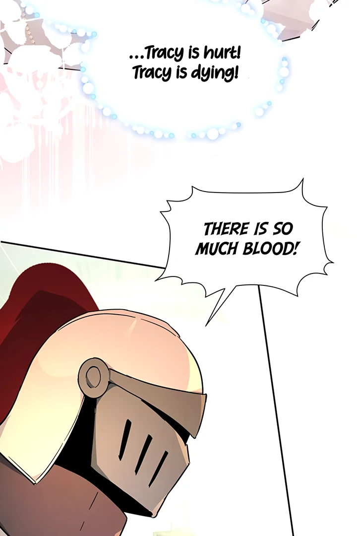 From Six to Sovereignty: The Girl Who Ruled Chapter 36 - Page 47