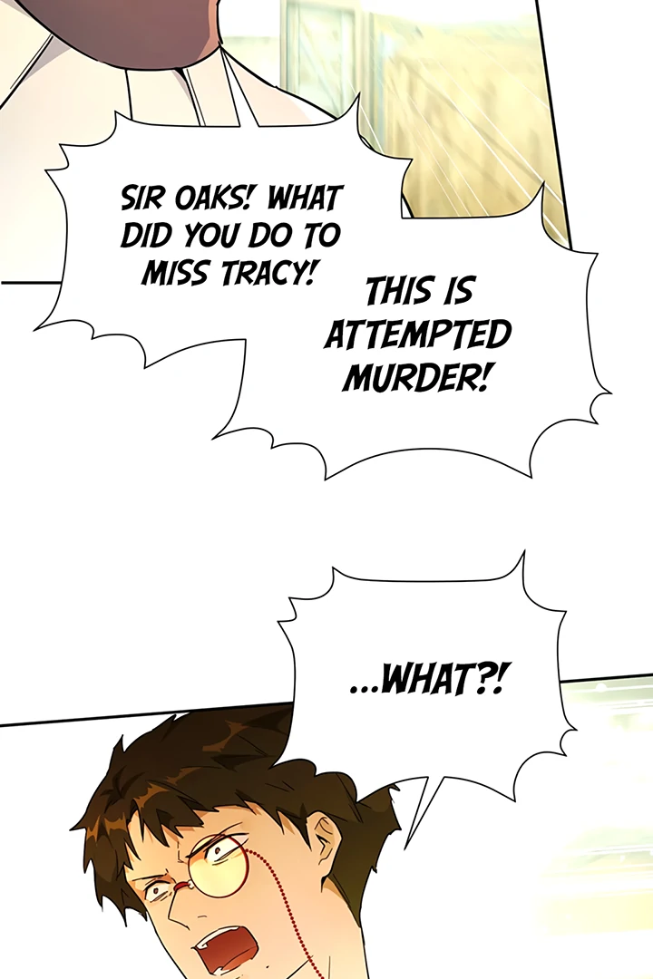 From Six to Sovereignty: The Girl Who Ruled Chapter 36 - Page 48