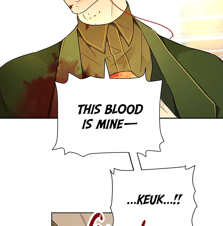 From Six to Sovereignty: The Girl Who Ruled Chapter 36 - Page 49