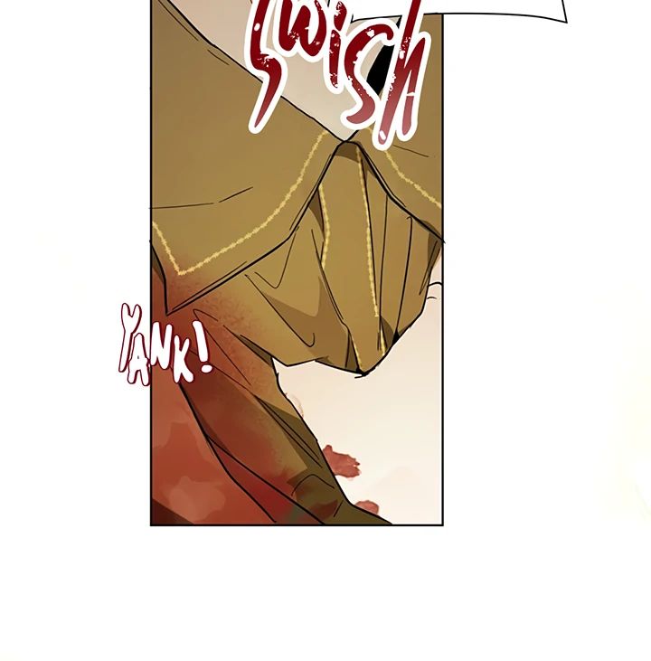 From Six to Sovereignty: The Girl Who Ruled Chapter 36 - Page 50