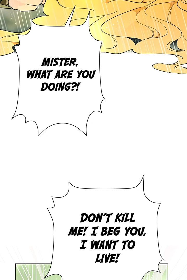 From Six to Sovereignty: The Girl Who Ruled Chapter 36 - Page 52