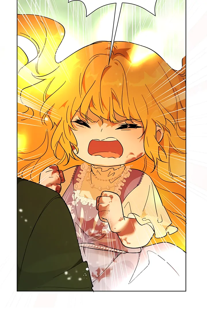 From Six to Sovereignty: The Girl Who Ruled Chapter 36 - Page 53