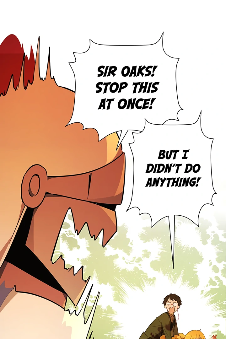 From Six to Sovereignty: The Girl Who Ruled Chapter 36 - Page 54