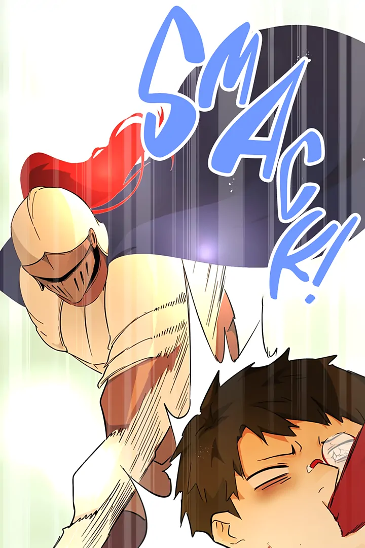 From Six to Sovereignty: The Girl Who Ruled Chapter 36 - Page 58