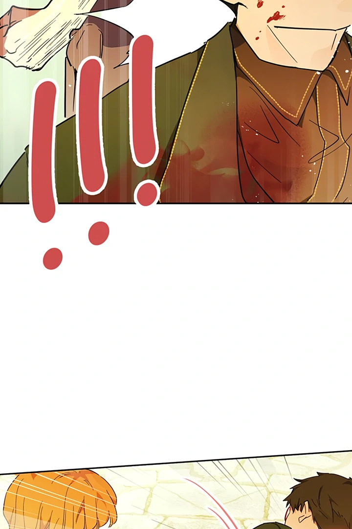 From Six to Sovereignty: The Girl Who Ruled Chapter 36 - Page 59