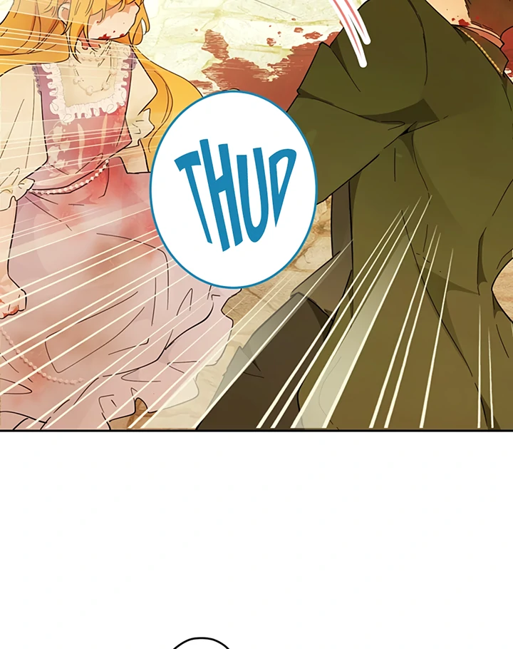 From Six to Sovereignty: The Girl Who Ruled Chapter 36 - Page 60