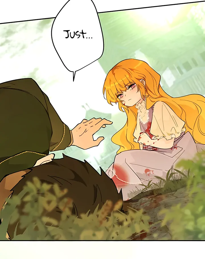 From Six to Sovereignty: The Girl Who Ruled Chapter 36 - Page 61