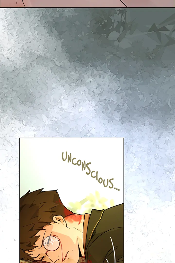 From Six to Sovereignty: The Girl Who Ruled Chapter 36 - Page 65