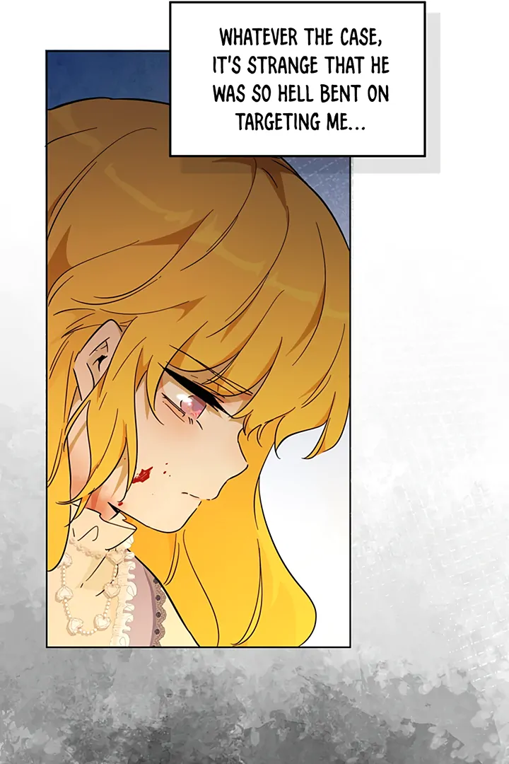 From Six to Sovereignty: The Girl Who Ruled Chapter 36 - Page 68